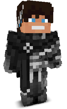 Toxidizer's skin