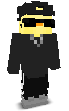 Felipiu's skin