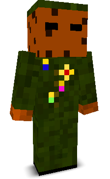 XKramro's skin
