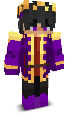 EscoFR's skin