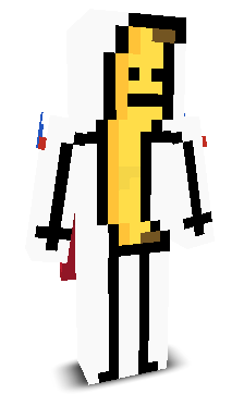 Speleef's skin