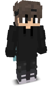 COLDRCT's skin