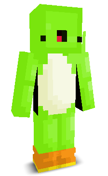 MattDaRomania's skin