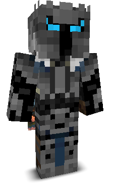 BoxChow's skin