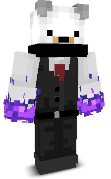 AaronCool99's skin