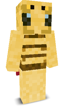 LoneyTrickster's skin