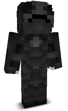 Conossimple's skin