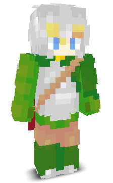 LeafTheViking10's skin
