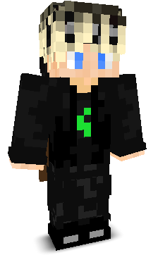 ANIMEK135's skin