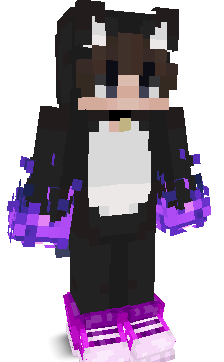 Safraop's skin