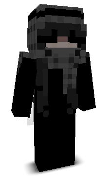 Approacher's skin