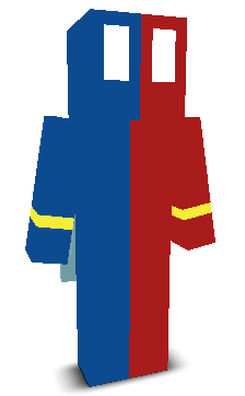 Iced_GamingYT's skin