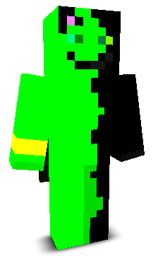 Kratzlio's skin