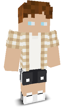 FlixFun's skin