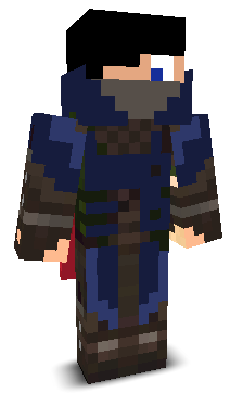Prezziver's skin