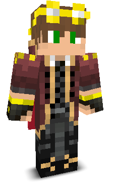 DoctorG_Mystery's skin