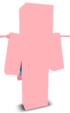 Pkae's skin