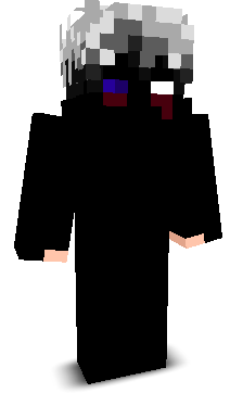 mostinedpvp's skin