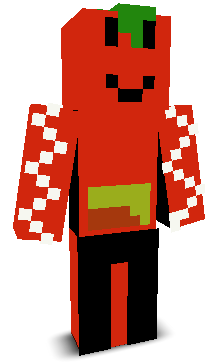 Random_TomatoYT's skin