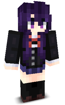 SOSDIAMOND's skin