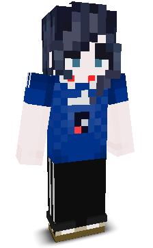 IM1ssH33r's skin