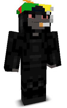 GauntSpy4421631's skin