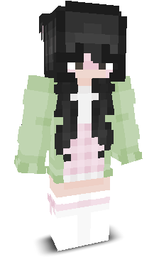 ItsLesss's skin