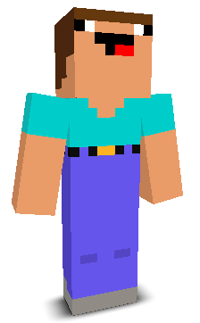 Pavelthebox32's skin