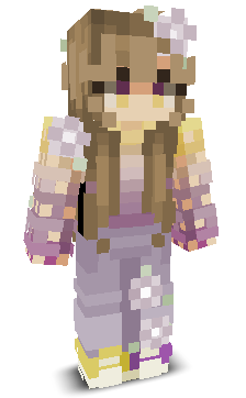 EnderMoon474's skin