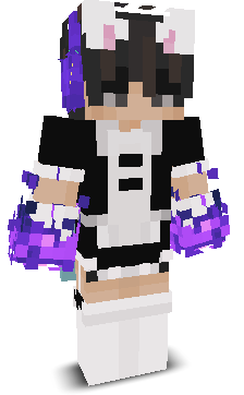 ValorantForever's skin