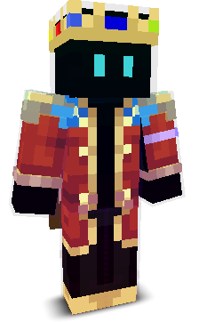 Blayze321's skin