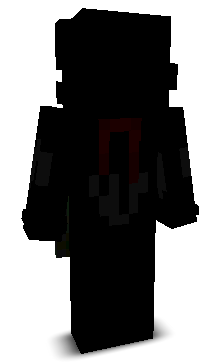 Poziuu's skin