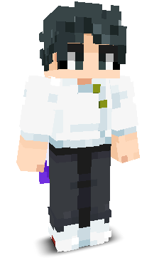 Gappy_off's skin