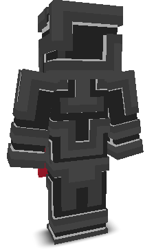 drexico's skin