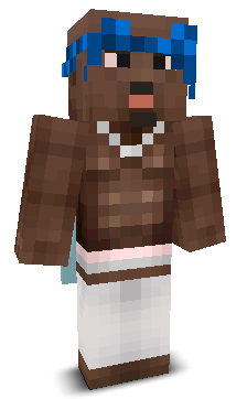 JORGEVNZLA's skin