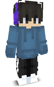 K4psell's skin