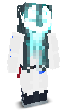 RizenDom's skin