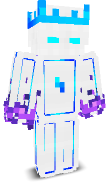 KingOasis's skin