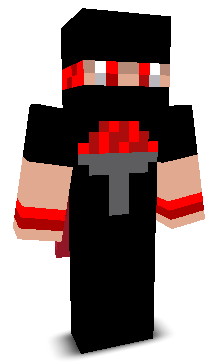dqpeless's skin