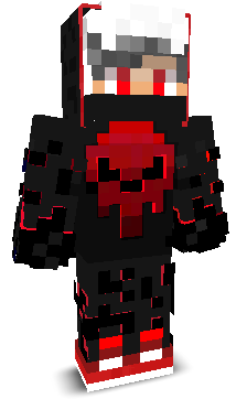 HashemB's skin