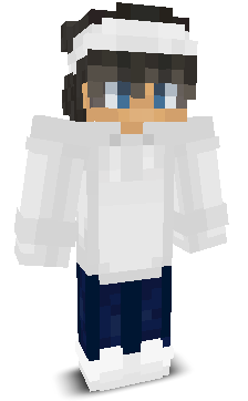 Itz_Kahawai's skin