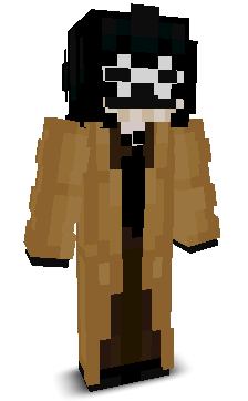 drspatch's skin