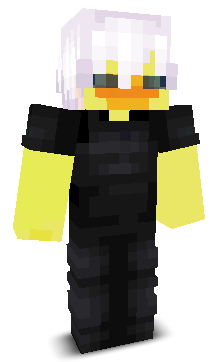 coca_cola_ducky's skin