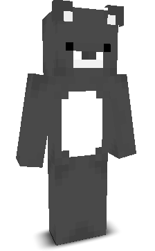 YesSirBruda's skin