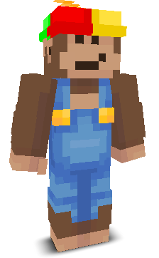 BladedSamWolf's skin
