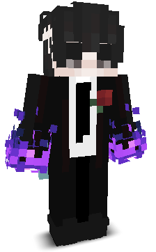 raptado's skin