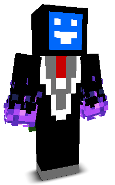 Iamonline20's skin
