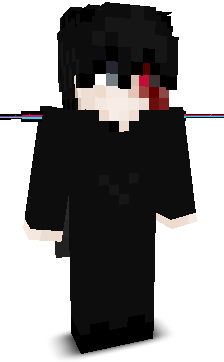 Z9yo's skin