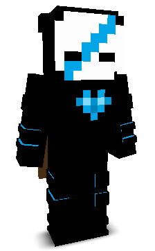 DownSyndrome49's skin