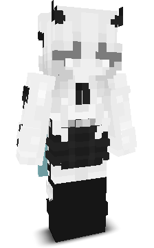 Pejaymili's skin